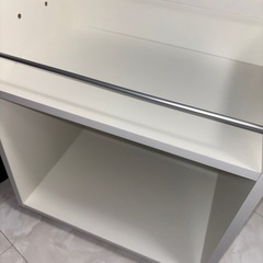 クローゼットチェスト　差し上げますの画像