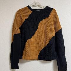 MOUSSY マウジー セーター