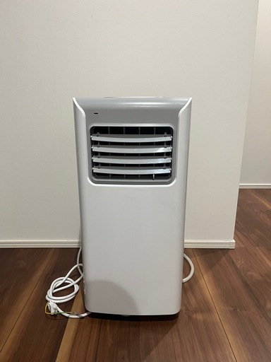 値下げ　スポットエアクーラー元値49,800円