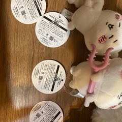 (美品)ちいかわ　４点セットの画像