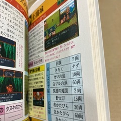 【付録のみ】天外魔境 PCエンジンFAN特別付録の画像