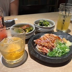 夜ご飯一緒にいける人を募集