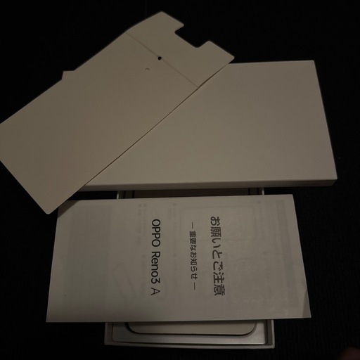 oppo reno   3. a