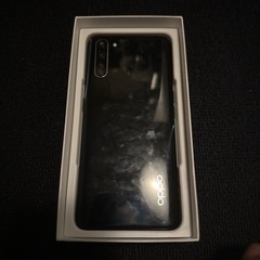 oppo reno   3. aの画像