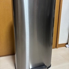 Amazonベーシック ゴミ箱 30L