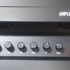 LINE6 ラインシックス ギターアンプ   AMPLIFi 150  弦楽器  ギター用 Bluetoothの画像