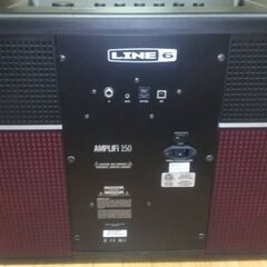LINE6 ラインシックス ギターアンプ   AMPLIFi 150  弦楽器  ギター用 Bluetoothの画像