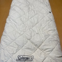 キャンプ道具セットの画像