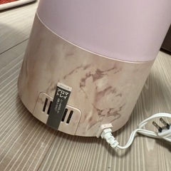 Francfranc加湿器の画像
