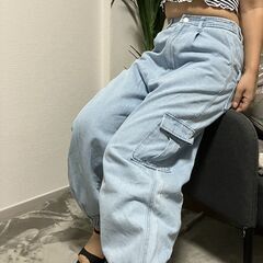 【時給2,000円＋交通費全額支給】試着モデル募集｜所沢・大宮方面歓迎｜ネット通販向けアパレル撮影｜顔出し不要・副業OK・未経験歓迎｜柔軟スケジュール・法人運営で安心の画像