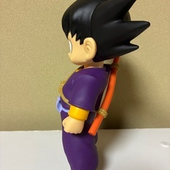 ドラゴンボール　孫悟空　フィギュア
の画像
