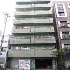 🌻オートロック、防犯カメラ、即入居可、ペット相談、敷金不要…
