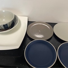 食器類12点の画像