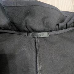 TO BE CHIC ボレロ　黒の画像