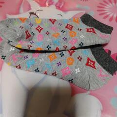 靴下🧦