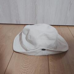 帽子 キッズ 52cm ユーズドの画像
