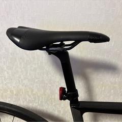 ロードバイク　キャノンデールスーパーシックスエボの画像