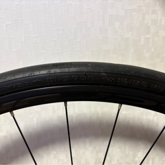 ロードバイク　キャノンデールスーパーシックスエボの画像