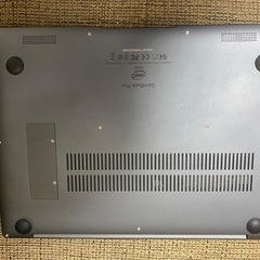 ノートパソコン　 Officeの画像