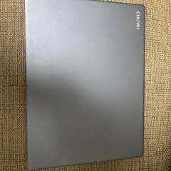 ノートパソコン　 Officeの画像