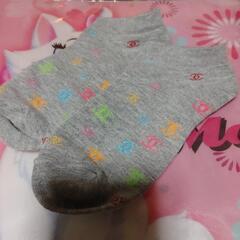 可愛い靴下🧦
