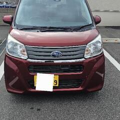 2016年式ステラの画像