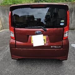 2016年式ステラの画像