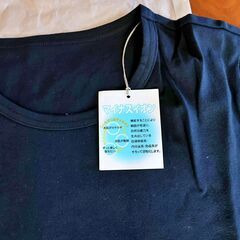 75　PINOREブランド　Tシャツ　非売品　3個あり　1点の価...