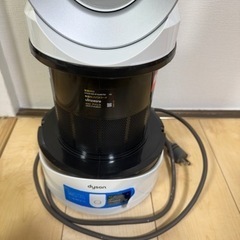 ダイソン扇風機 2020年モデル 譲ります（¥15,000 価格交渉可）の画像