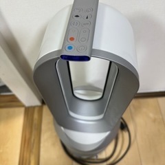 ダイソン扇風機 2020年モデル 譲ります（¥15,000 価格交渉可）の画像