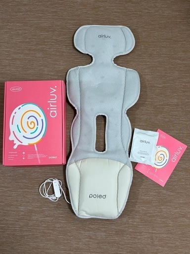 【10月末まで】エアラブ4 ロリポップ