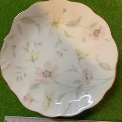 narumi 小皿の画像