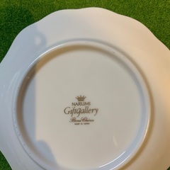 narumi 小皿の画像