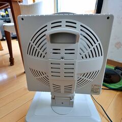 ハロゲンヒーターの画像