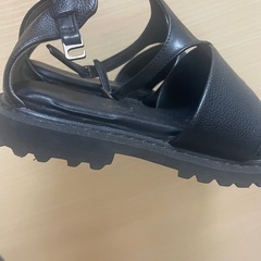 SESTA セスタ　サンダルの画像