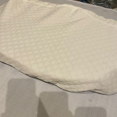 安眠・快眠　ジェル枕の画像