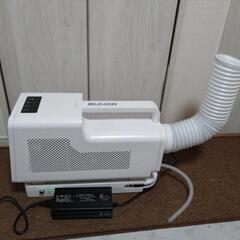 SUNGA　ポータブルクーラーの画像