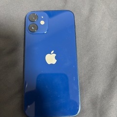 iPhone12 miniの画像