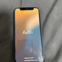iPhone12 mini