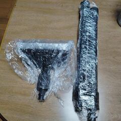 値下げしました。　1000円値下げしました。4980円から3980円ケルヒャーデッキブラシ　新品は約8900円くらいです。中古ですが新古に近いくらいまだきれいな方だと思います　　の画像