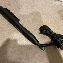 アゲツヤ　ヒートブラシ　