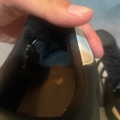 adidasスーパースターの画像