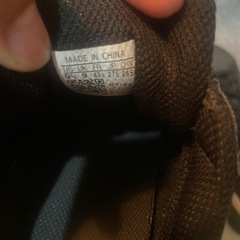 adidasスーパースターの画像
