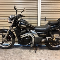カワサキ　エリミネーター250SE 配送可能　支払いは現金or振り込みも可能の画像