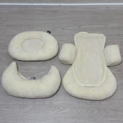Combi コンビ ネムリラ AUTO SWING おやすみドーム インナー
