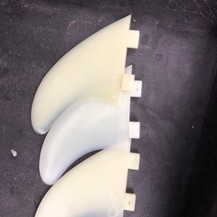 サーフボード ミッドレングスの画像