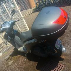 ホンダdio110　最終値引き　今週日曜日締め切り の画像