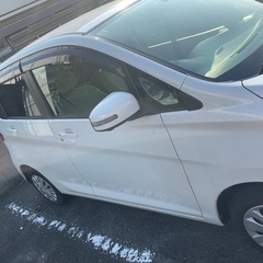 ニッサン デイズ   車検長いの画像