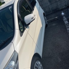 ニッサン デイズ   車検長いの画像