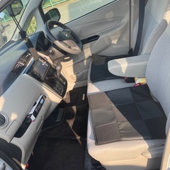ニッサン デイズ   車検長いの画像